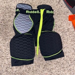 Youth football Girdle